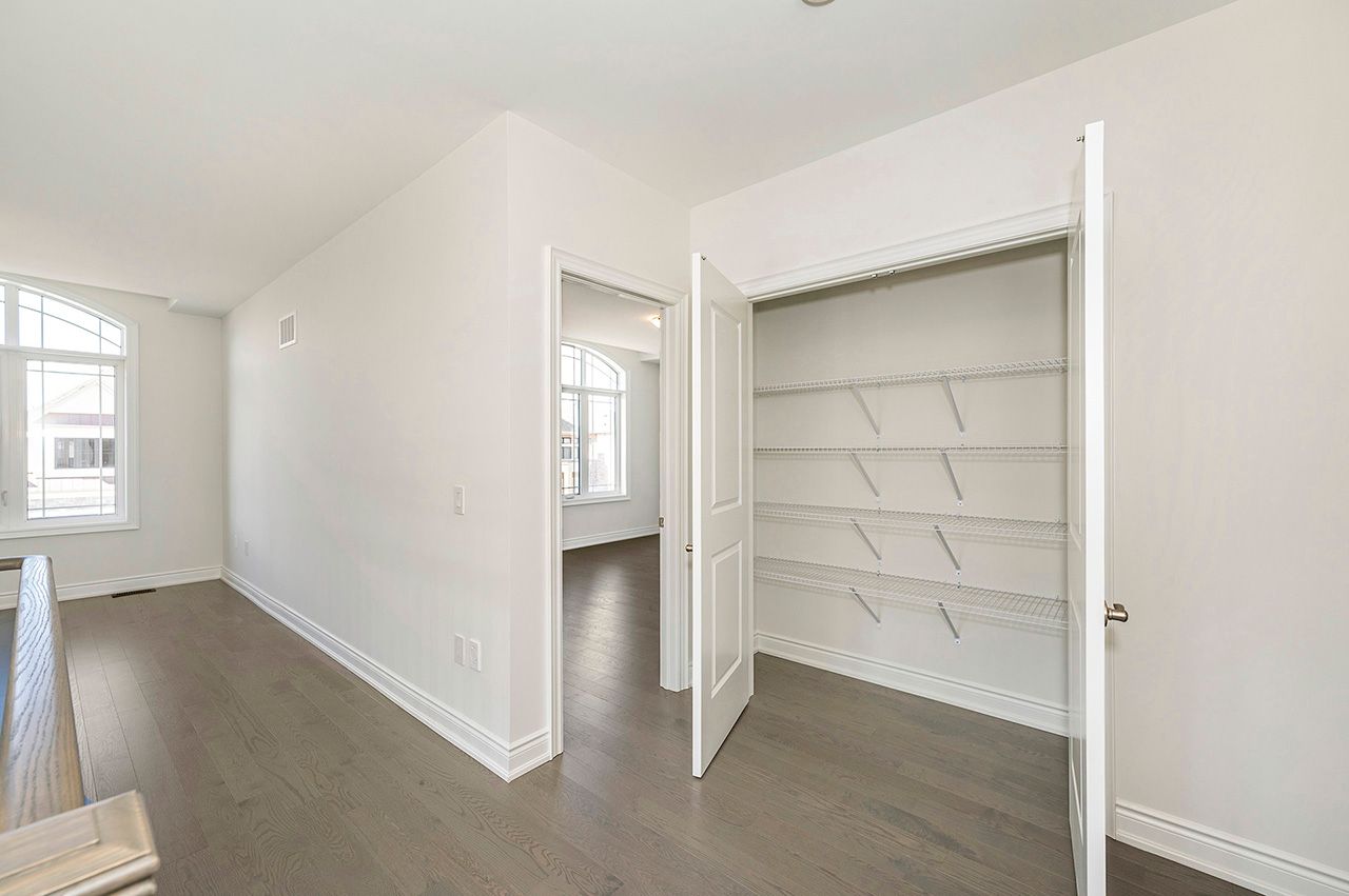 CountryWide Homes Kleinburg Hills 31 Chandos Gate Lot 18C